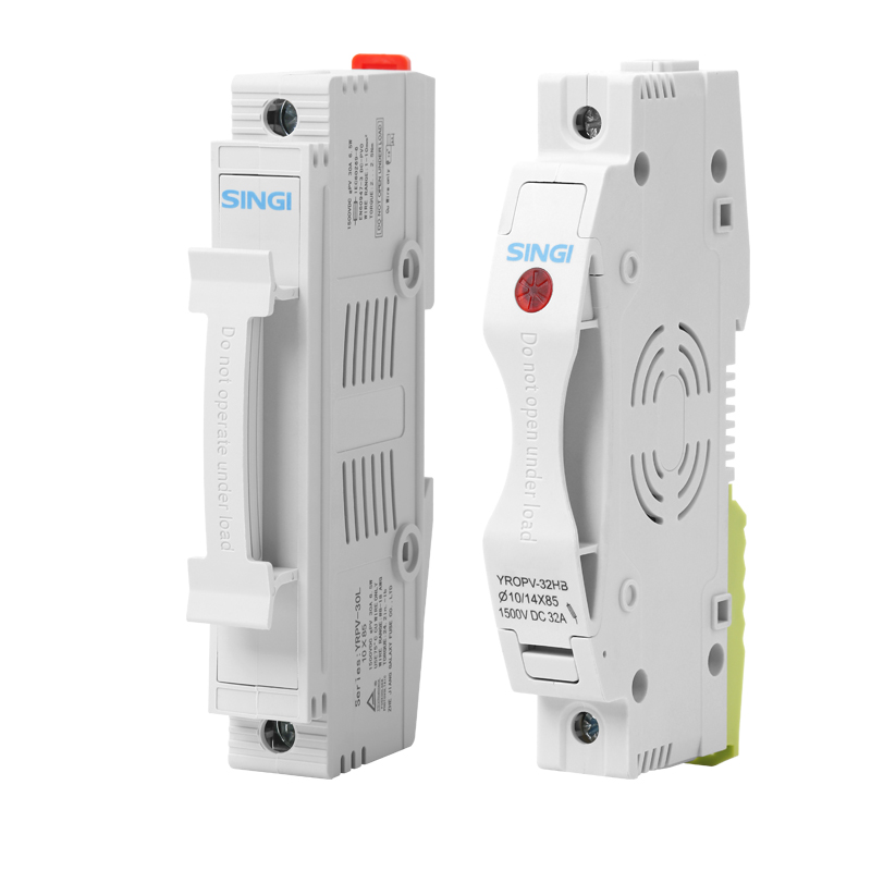 SWR-30 Fuse