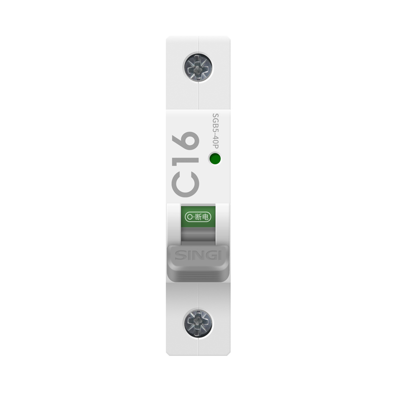 SGB5 (1.5KA,UC,Double breakpoint)