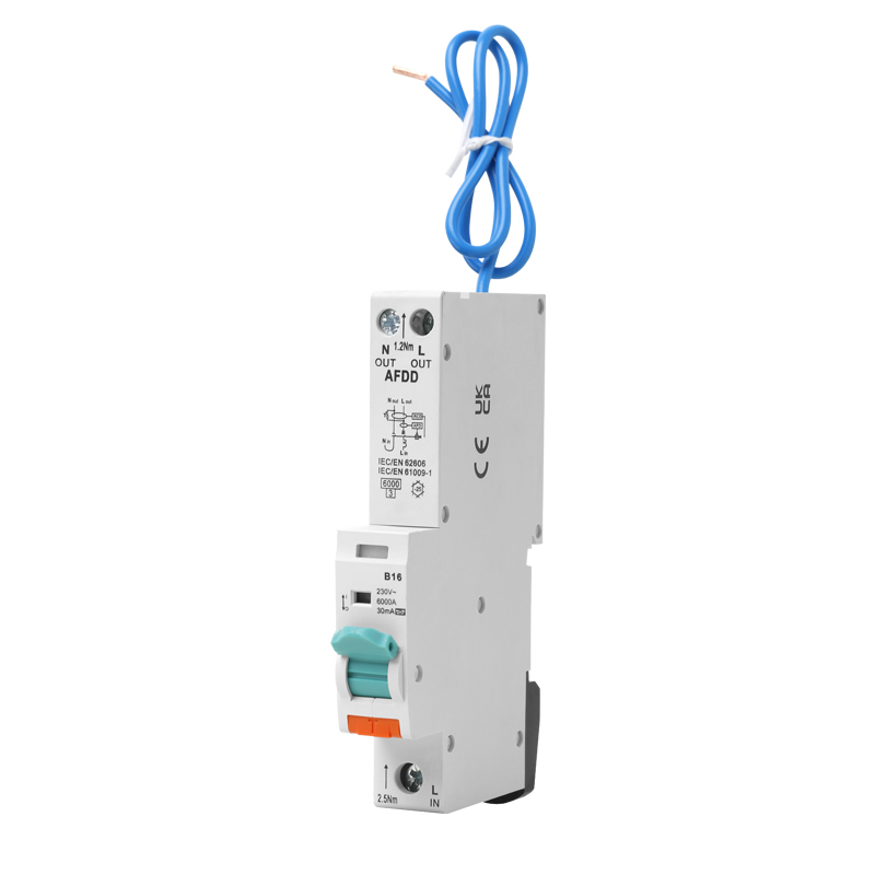 Arc Fault Detection Device