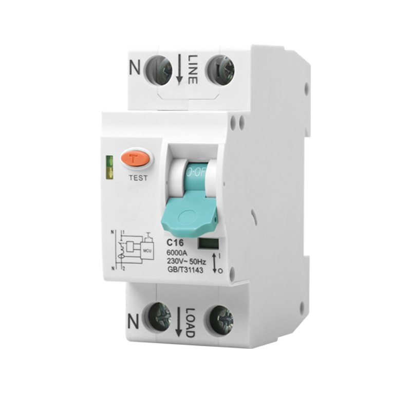AFDD Arc Fault Detection Device OEM&ODM