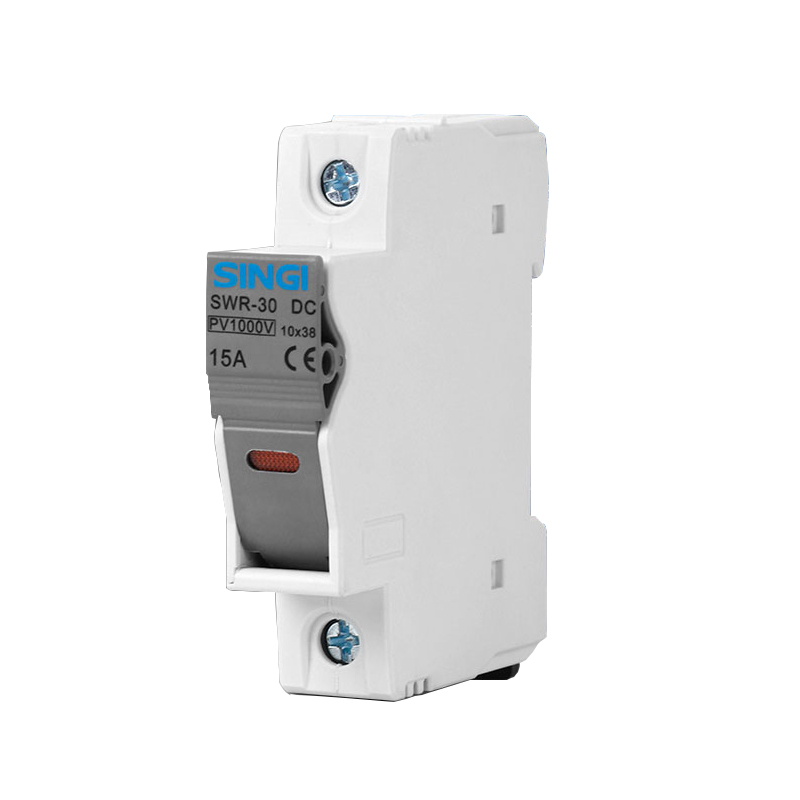 SWR-30 DC Fuse Holder
