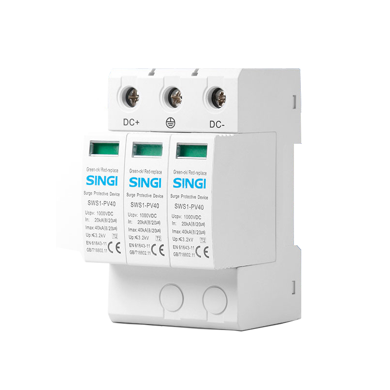 SWS1-40 SPD