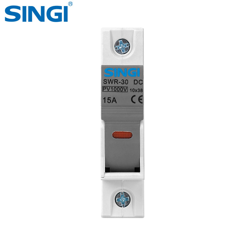 SWR-30 DC Fuse Holder