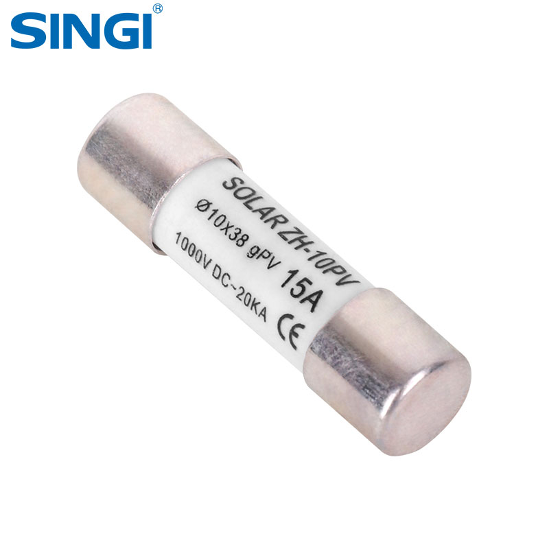 SWR-30 DC Fuse Holder