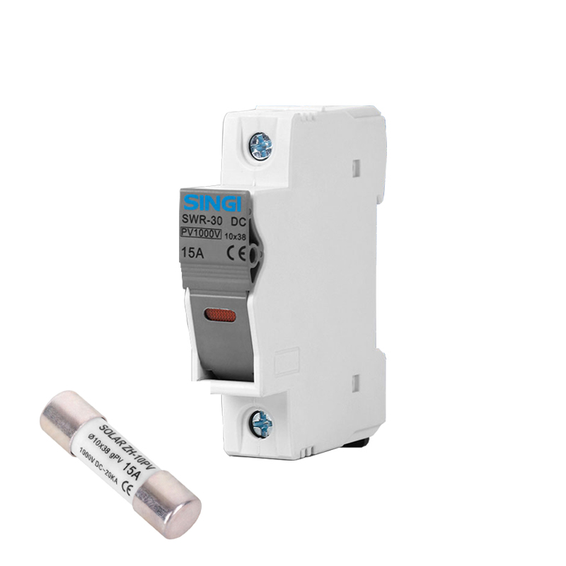 SWR-30 DC Fuse Holder