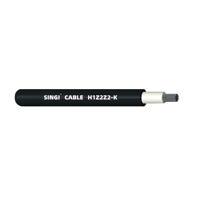 H1Z2Z2-K PV Cable