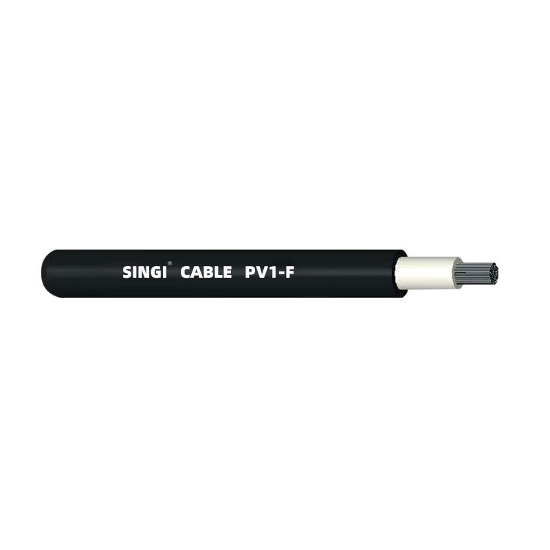 PV1-F Cable