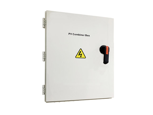 1500V DC COMBINER BOX 12 IN 1 OUT YBS-12-1