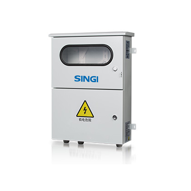 5~8kW Single-Phase PV Grid-Tie box