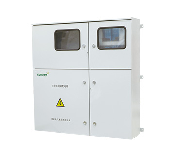 60~100kW Three-Phase PV Grid-Tie box