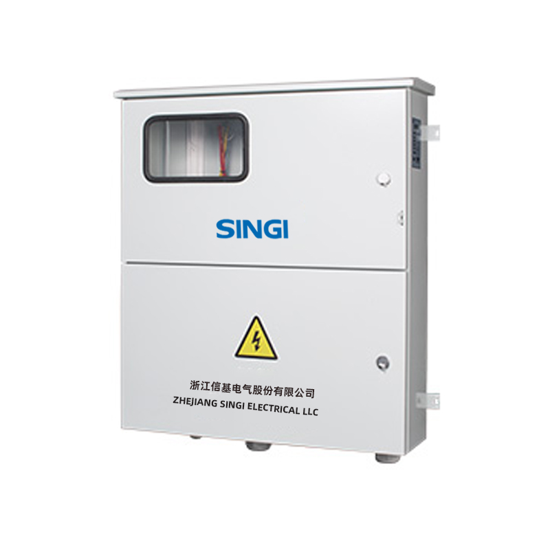40~60kW Three-Phase PV Grid-Tie box